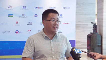 智匯新材料 迸發新動能——專訪威海匯興纖維制品副總經理王輝